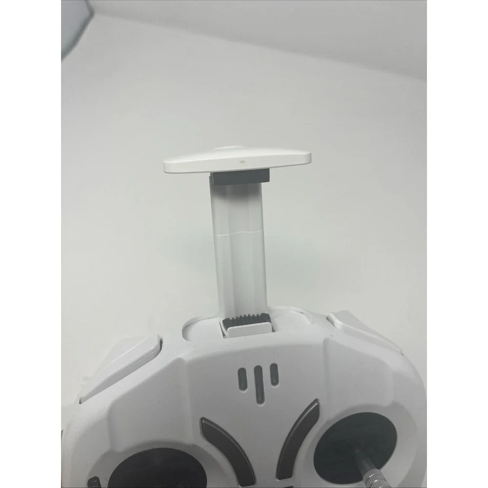 Propel Star Wars T-65 X-Wing Drone Remote Controller - SW-1977T White‎ RC